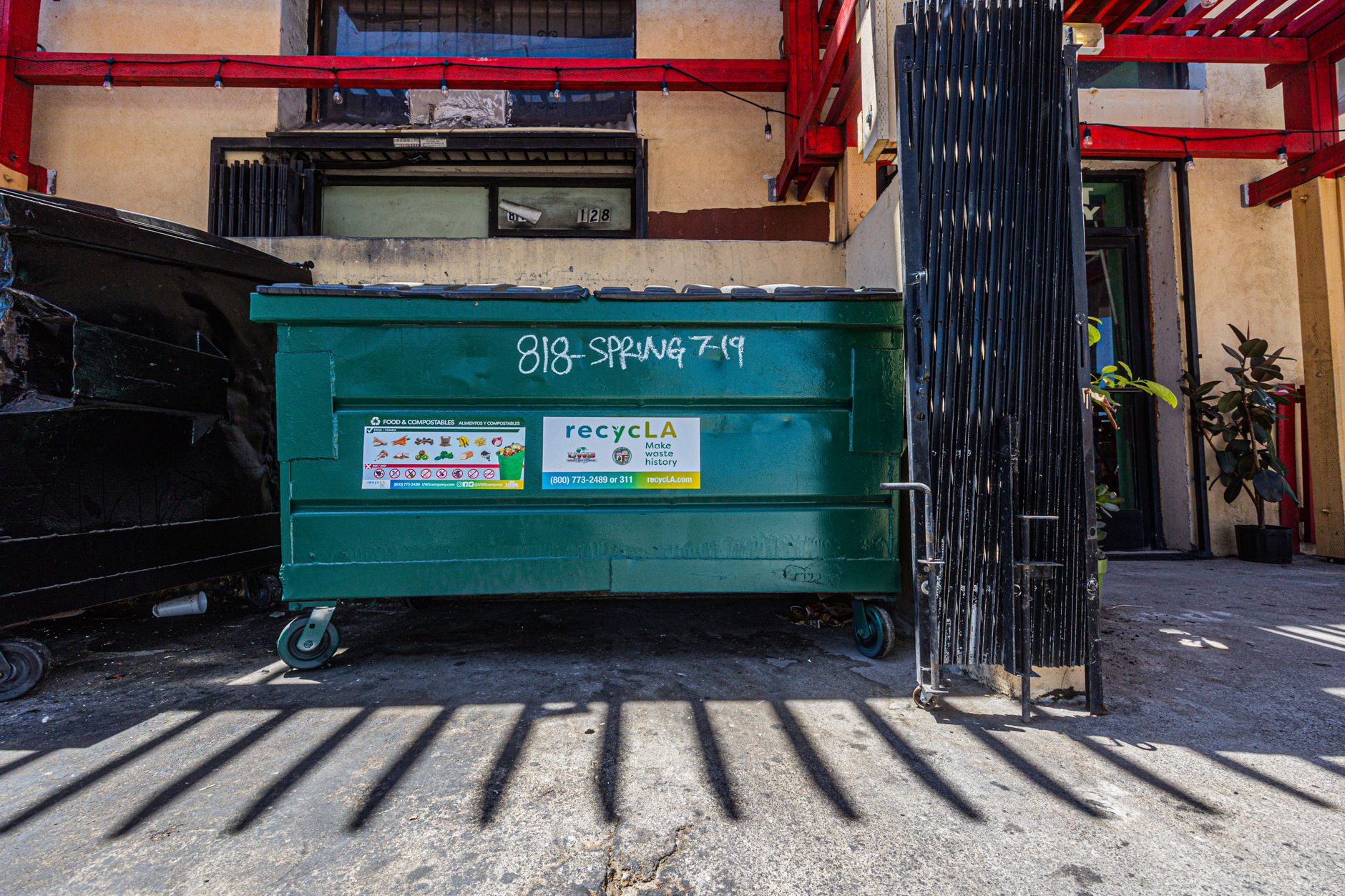 Junk Removal