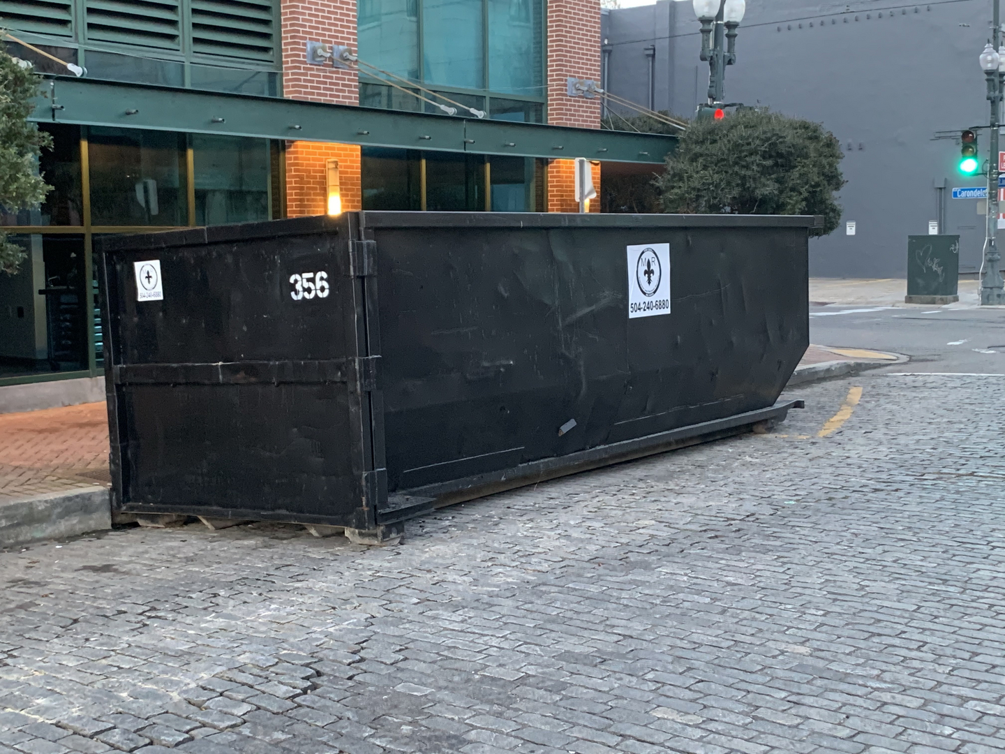 Junk Removal
