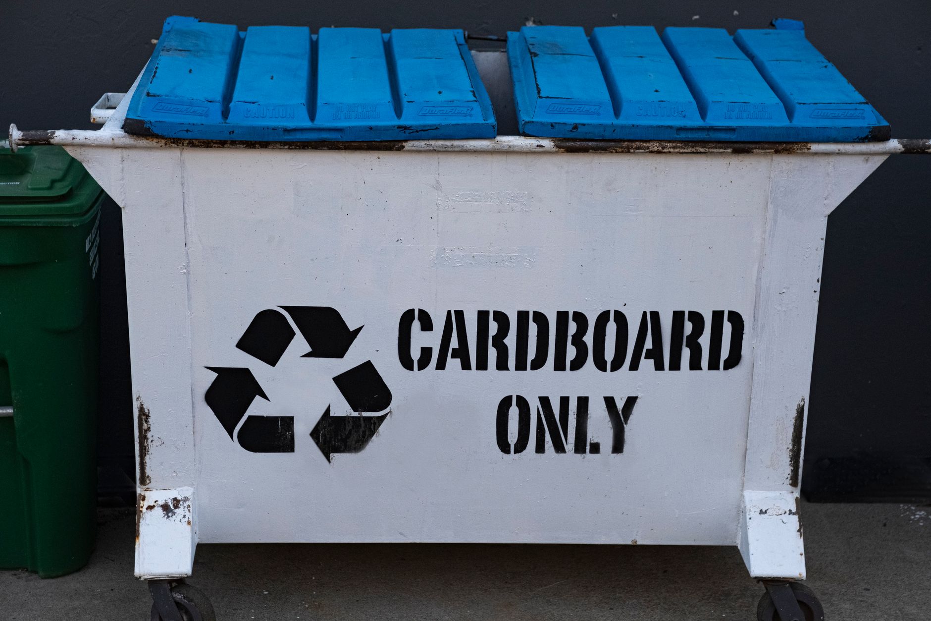M & R Disposal Services Inc.