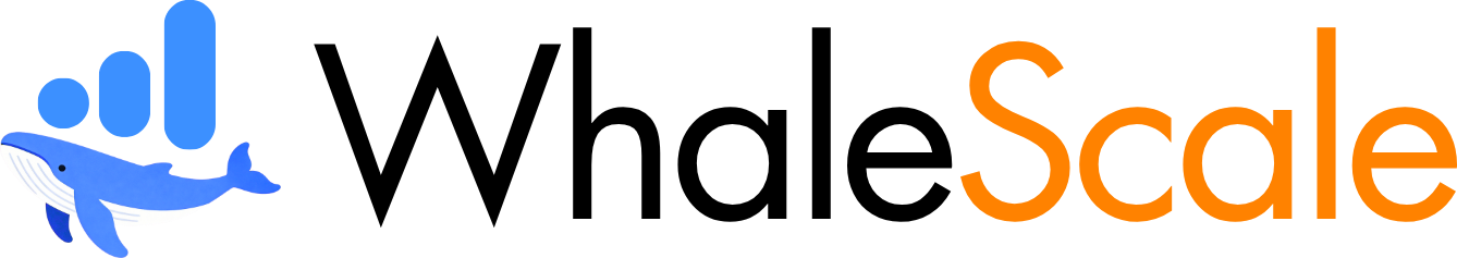 WhaleScale
